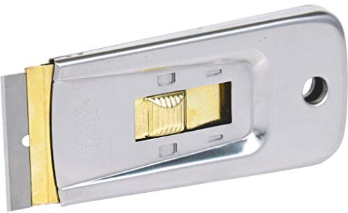 KS Tools 907.2240 Grattoir à lame rétractable