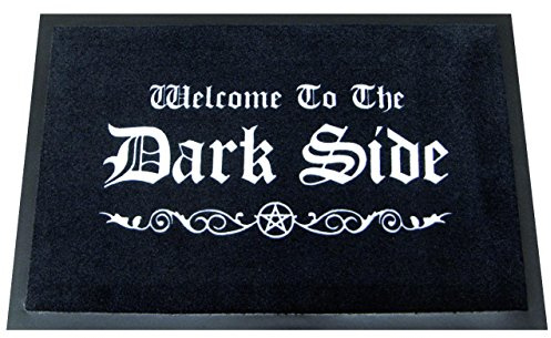 Welcome to the Dark Side - Zerbino in polipropilene