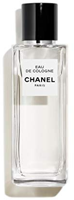LES EXCLUSIFS DE CHANEL EAU DE COLOGNE EDC 75ML