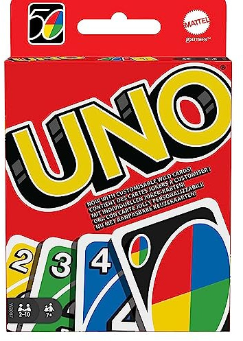 Mattel Games – One Clipstrip, Table Game (bgy49)