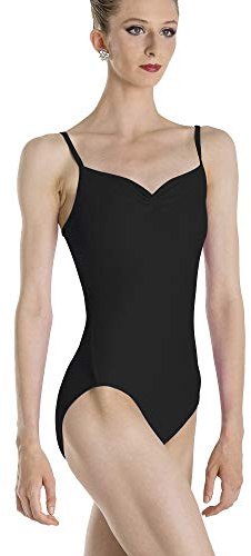 Wear Mich Abbie Gymnastikanzug Damen M schwarz