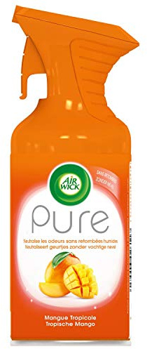 Air Wick Lufterfrischer Mangoduft, 3 Stück