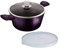POT EN TITANE 24cm BERLINGER HAUS BH-6629 VIOLET