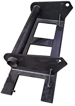 Gabelträger 120cm FEM 2 Manitou Aufnahme Frontlader Palettengabel ohne Gabeln
