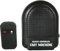JYARZ Appareil de pet télécommandé en ABS, machine à sons de pet réalistes avec télécommande, farce de pet sans fil, gadget hilarant idéal pour divertir les blagues