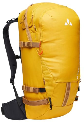 VAUDE Rucksaecke20-29L Monviso 26 Burnt Yellow -