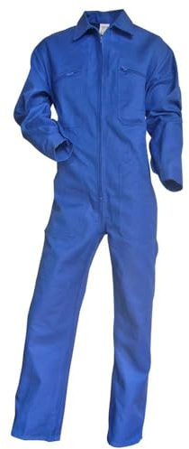 LMA 400441 TALOCHE Combinaison Simple, Bleu Bugatti, Taille 1