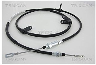 Triscan 8140 10138 Seilzug, Feststellbremse