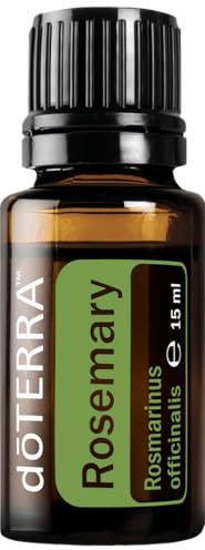 Doterra rosmarin (rosmarin eterisk olja) 15 ml