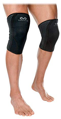 McDavid Dual Density Knee Support Sleeves