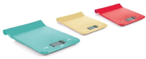 Zephir Bilancia da Cucina Digitale Color Max 5KG ZHS480