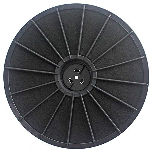 Find A Spare Replacement Cooker Hood Carbon Charcoal Vent Filter for Ariston 60B, 90G-GB, A2041, A2042