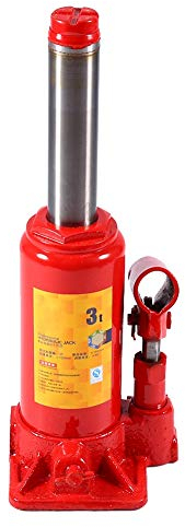 Gato hidráulico para coche, camión, caravana