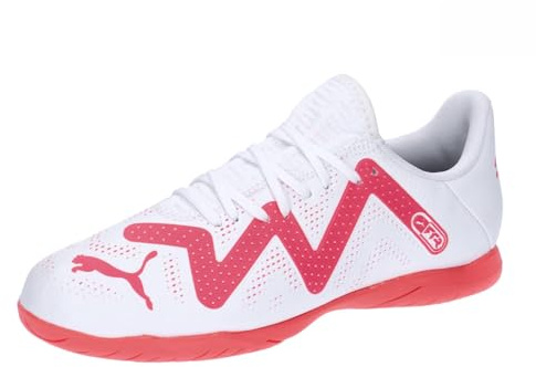 Puma Unisex Kinder Future Play It JrFussballschuh