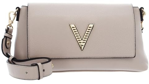 Valentino Damen Oregon Re Umhängetasche, Naturfarben