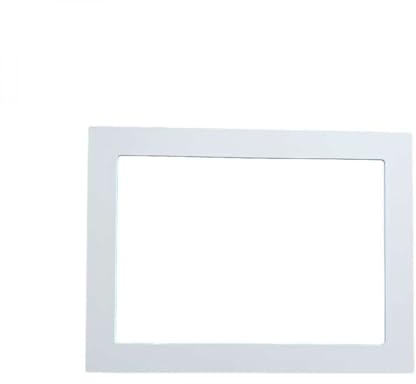 Hayward - Embellecedor para Skimmer Powerline pequeño - Blanco - PWX24913
