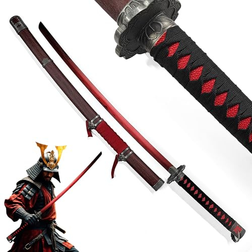 Sekiro Katana Kusabimaru & Mortal Blade Schwert Repliken, Shadows Die Twice