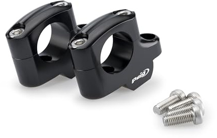 Puig 21801N Torretas Pullback accesorio específico, Negro