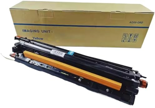 ForgeCore Unità immagine a colori per C226 C256 C266 Unità tamburo CMY con sviluppatore IU-215C IU-215Y IU-215M compatibile con(M)