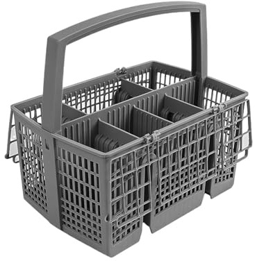 1PC Cutlery Basket Dishwasher,Compatible For Bosch Knifes And Fork Storage Holder