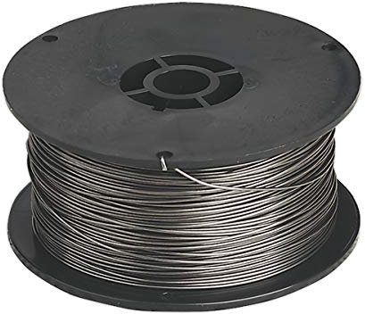 Sealey Tg100/1 Flux Cored Mig Wire 0.9Kg 0.9Mm A5.20 Class E71T-Gs