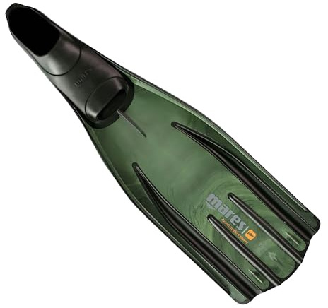 Mares Erwachsene Flossen Fins Avanti 4 Power SF