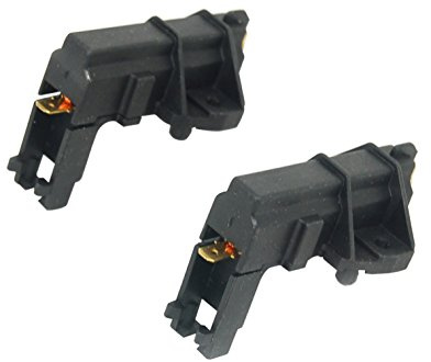 Zanussi Washing Machine 50265479001 Accessories/Washing Machine Carbon Brush and Holder