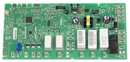 MODULE DE PUISSANCE POUR FOUR SAUTER - AS6019351