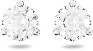 SWAROVSKI Stilla Jewelry Collection, Clear Crystals
