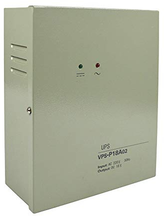 PNI VPS-P18A02 Spannungsversorgung für VPS-M8A363 Block Interphone Grau