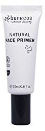 Benecos - natural beauty 95165 - cosmetici biologici di bellezza naturale - primer viso - liquido - tutti i tipi di pelle - vegan