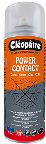 ACOR-250 - Colle spray Power Contact