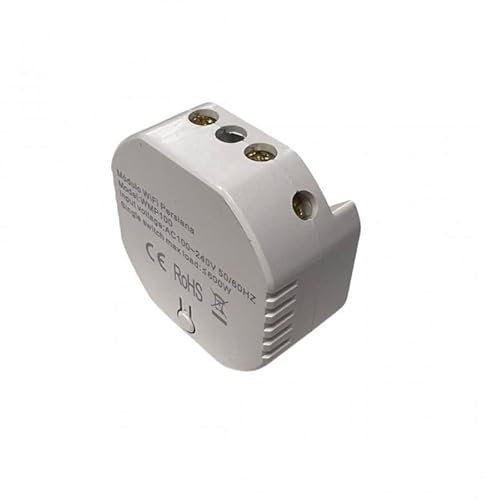 Módulo para persianas Wifi MATISMO