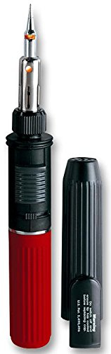 Lötkolben, Gas, 30 - 100 W, Lötkolben/Töpfe, Gaswerkzeuge, 1 Stück – PRO-100