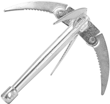 Dissolvant d'ancre de Mauvaises Herbes Couteau d'herbe d'eau de pêche de Haute résistance réglable de Haute résistance de résistance à la Baumscheren & Gartenscheren