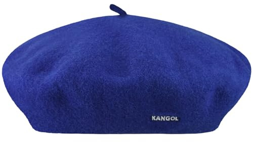 Kangol Unisex Modelaine Beret Baskenmütze