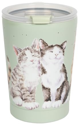Wrendadle Designs Thermal Travel Cup 320ml