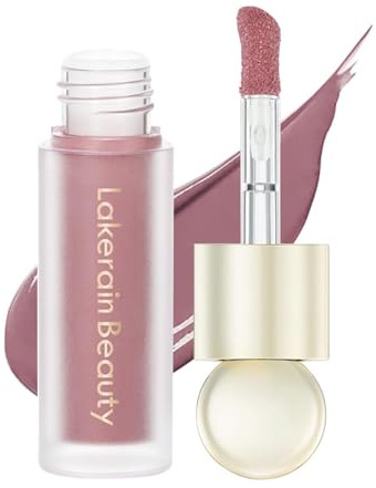 Fard Per Guance | Blush Liquido In Crema Matte Rouge | Dupes Per Trucco Leggero Dewy | Aspetto Naturale Traspirante - Ideale Per Le Donne