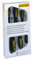 PROXXON 22604 FLEX DOT Schraubendreher Satz 2 x PH Kreuzschlitz & 4 x Schlitzschraubendreher 6 teilig
