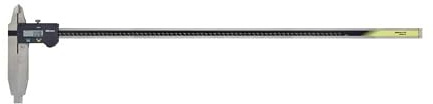 Mitutoyo 551-206-10 ABS Messschieber CDN-75C, 0-750 mm | 0,01 mm, lange Messschenkel, Datenausgang