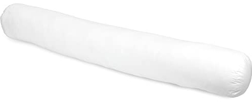 Grizz'lit Flotex halsrulle, 140 cm, polyesterhålfiber