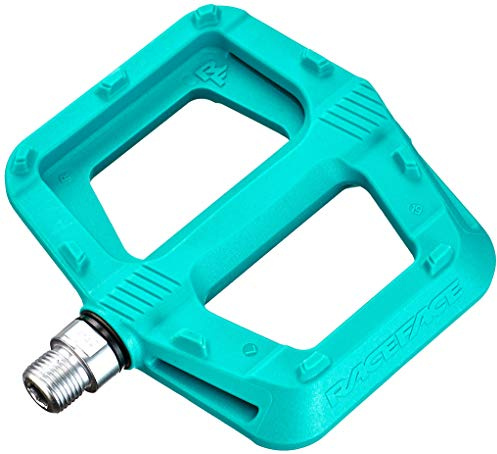 RIDE-Pedale – Türkis