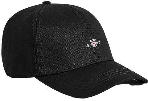GANT Unisex. HIGH Cotton Twill Cap