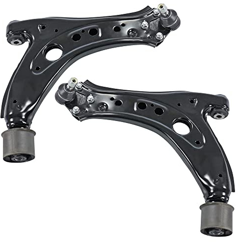ATEC Germany 2x Querlenker Vorderachse vorne links & rechts mit