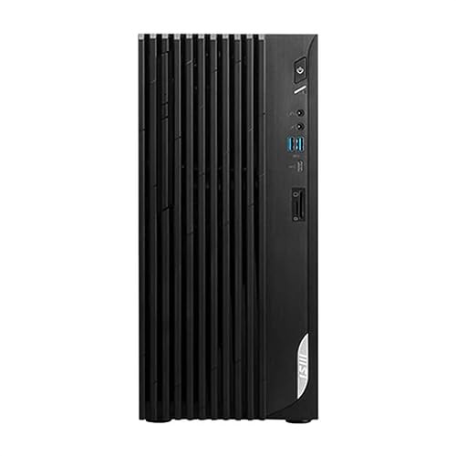 MSI PC Desktop, Standard