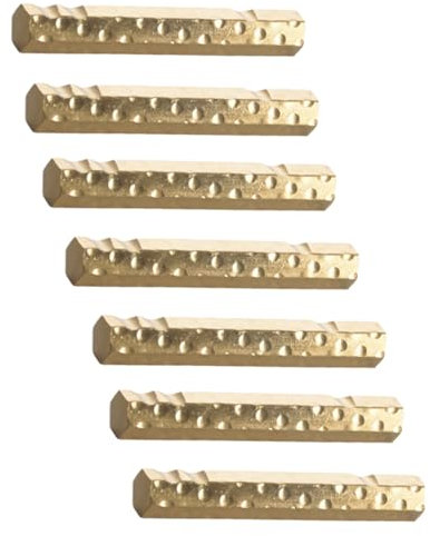 RobustWeg Poggia Posate da Tavolo,Bacchette Poggia Posate,Supporti per Poggia Bacchette,Inodore,Atossico,Facile da Trasportare,Facile da Pulire,per Cucchiai Forchette E Coltelli Bacchette
