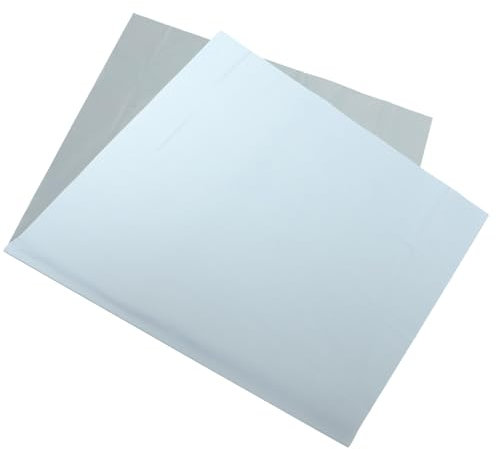 KONTONTY 84-inch Anti-glare Projector Screen Cloth 16:9 Hd Indoor Projection Screen Compatible Led 3d Projectors, Grey Material for Home Theater Classroom Office Use