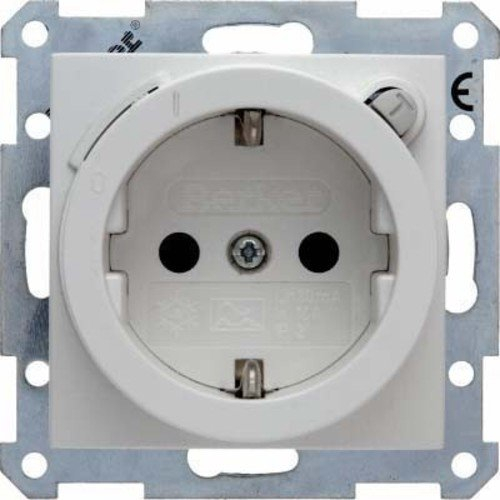 Berker Schuko-Steckd.pws 47081909
