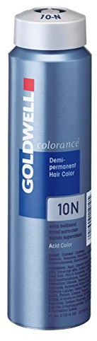 GOLDWELL COLORANCE Acid Color Dose 120 ml Variante von GW Colorance Dose 6-B goldbraun