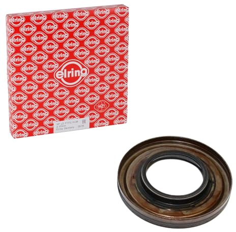 Elring 587.915 Wellendichtring, Differential (Menge: 1 Stk) | Kompatibel mit: MERCEDES-BENZ 124 Coupe, 124 Stufenheck, 124 T-Model, C-CLASS, E-CLASS, E-CLASS Cabriolet, E-CLASS Coupe